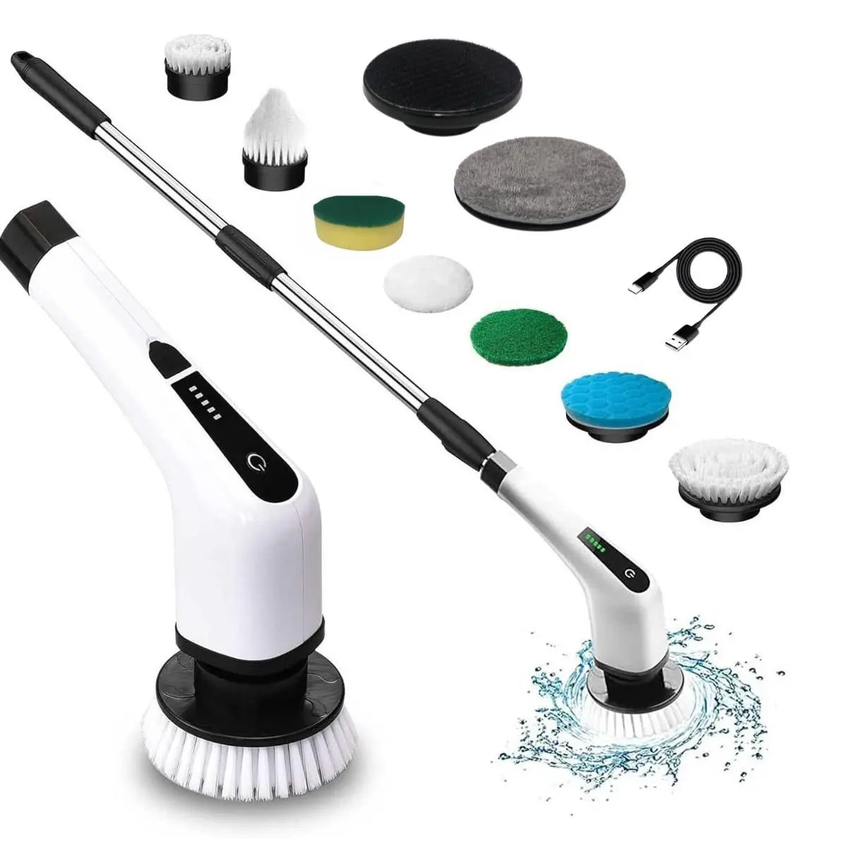 Kit Escova Max (+ Brindes)