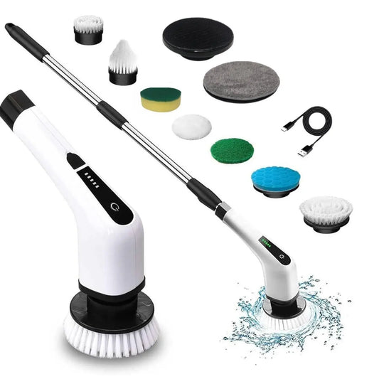 Kit Escova Max (+ Brindes)