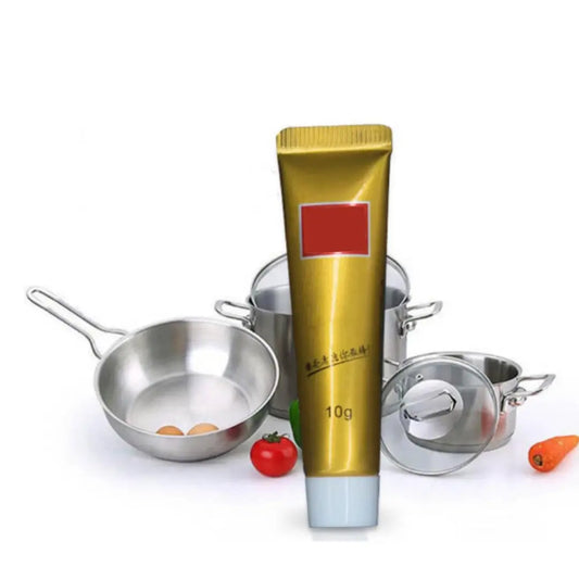 Pasta de Polimento PRO - Compre 1, Leve 3