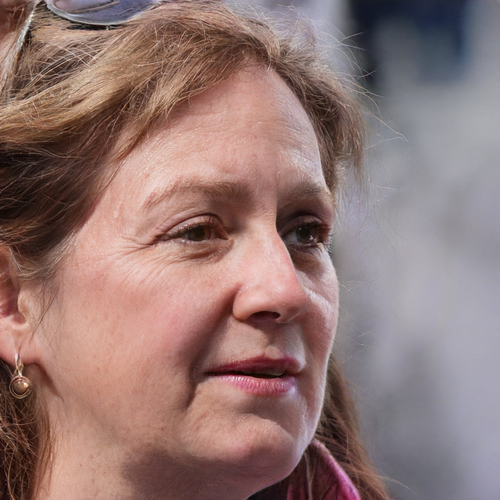 <em>Marlene</em>